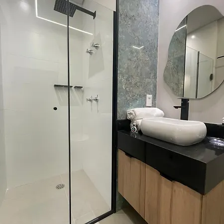 Prime Stay - Brooklin - Sao Paulo - Br Exterior photo